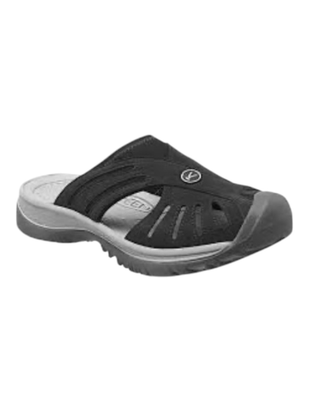 Keen Rose Slip-On Slide Sandal ❤️ SZ 10